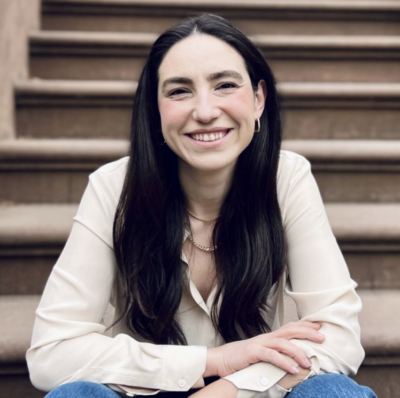 Washington Post national reporter Ruby Cramer